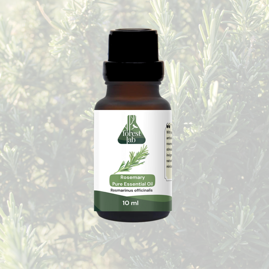 Forest Lab Rosemary Pure Essential Oil