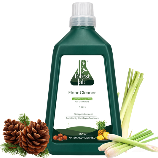 Forest Lab Natural Floor Cleaner-1000 ml