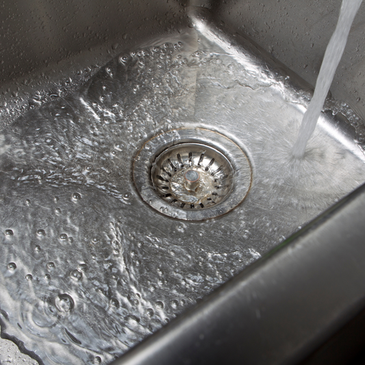 What’s Wrong with Cleaning Using Chemicals?