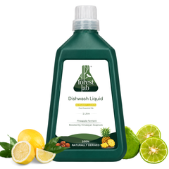 Forest Lab Dishwash Liquid 1000 ml