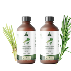 Forest Lab Natural Air Freshener (Lemongrass & Rosemary)
