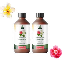 Forest Lab Natural Air Freshener (Jasmine & Geranium)