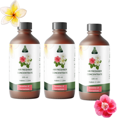 Forest Lab Natural Air Freshener (Jasmine & Geranium)