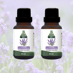 Forest Lab Lavender Pure Essential Oil