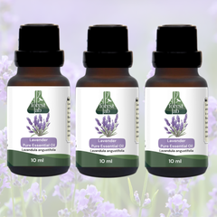 Forest Lab Lavender Pure Essential Oil