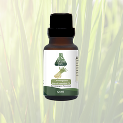 Forest Lab Lemongrass Pure Essential Oil