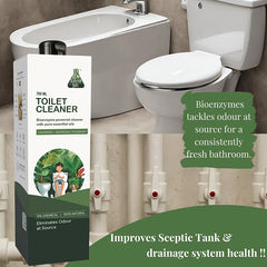 Forest Lab Natural Toilet Cleaner-750 ml