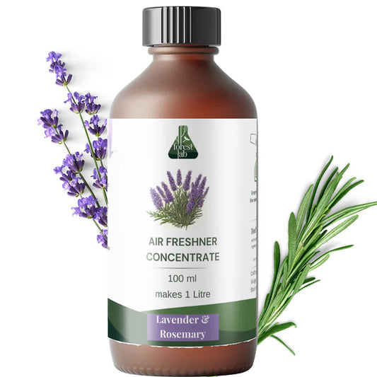Forest Lab Natural Air Freshener (Lavender & Rosemary)