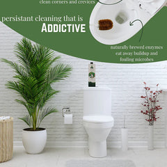 Forest lab Natural Toilet Cleaner-750ml (Pack of 4)