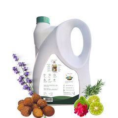 Forest Lab Natural Floor Cleaner 5 liters