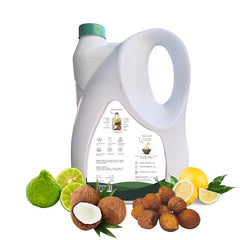 Forest Lab Natural Dishwash 5 liters