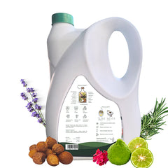 Forest lab Natural Toilet Cleaner 5 Liters