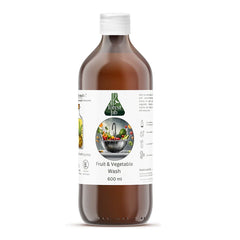 Forest lab fruits and vegetable wash