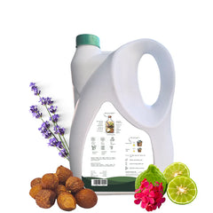 Forest Lab Natural Laundry Liquid 5 liters