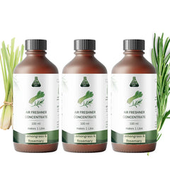 Forest Lab Natural Air Freshener (Lemongrass & Rosemary)
