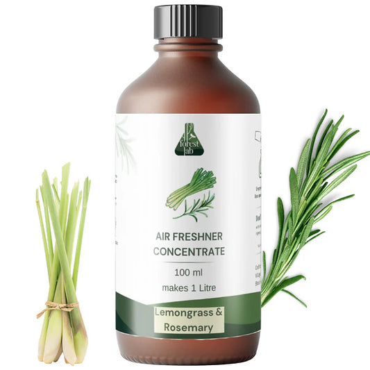 Forest Lab Natural Air Freshener (Lemongrass & Rosemary)