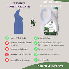 Forest Lab Natural Floor Cleaner 5 liters