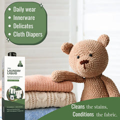 Forest Lab Natural Laundry Liquid