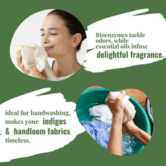 Forest Lab Natural Laundry Liquid