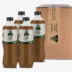 Forest lab Natural Toilet Cleaner-750ml (Pack of 4)