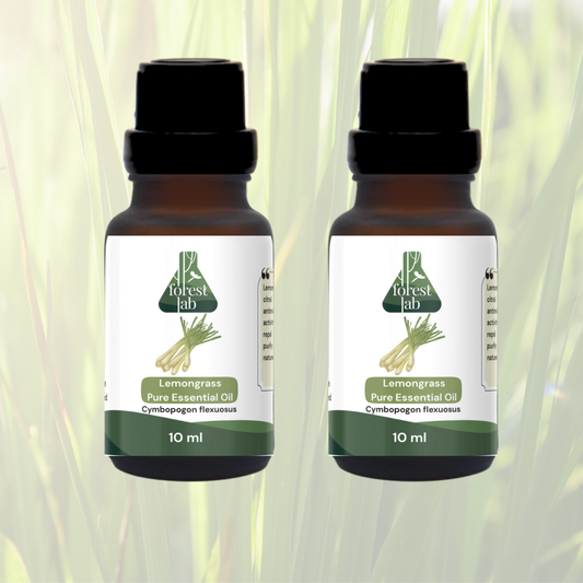 Forest Lab Lemongrass Pure Essential Oil