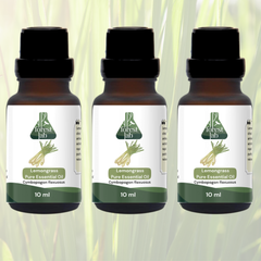 Forest Lab Lemongrass Pure Essential Oil
