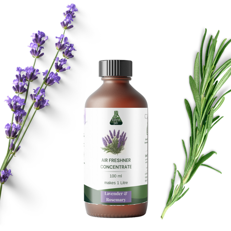 Forest Lab Natural Air Freshener (Lavender & Rosemary)