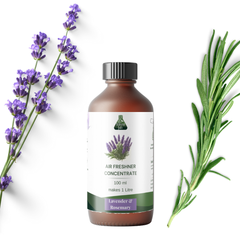 Forest Lab Natural Air Freshener (Lavender & Rosemary)