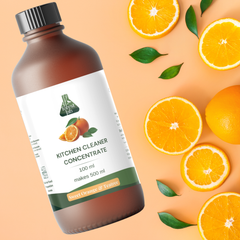 Forest Lab Kitchen Degreaser (Sweet Orange & Tea Tree)
