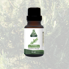 Forest Lab Rosemary Pure Essential Oil