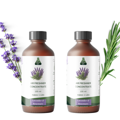 Forest Lab Natural Air Freshener (Lavender & Rosemary)