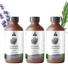 Forest Lab Natural Air Freshener (Lavender & Rosemary)