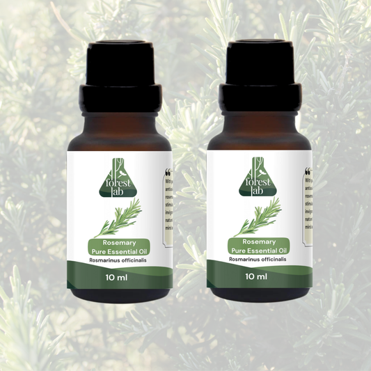 Forest Lab Rosemary Pure Essential Oil