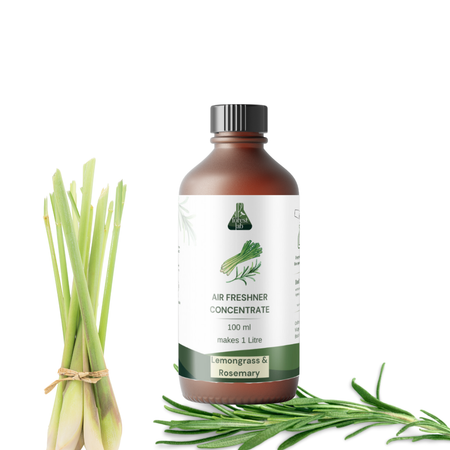Forest Lab Natural Air Freshener (Lemongrass & Rosemary)