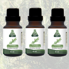 Forest Lab Rosemary Pure Essential Oil