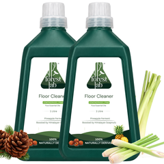 Forest Lab Floor Cleaner- 2000 ml