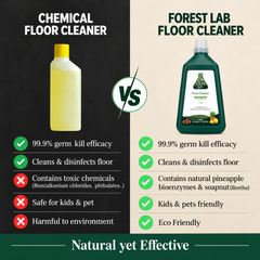 Forest Lab Floor Cleaner- 2000 ml