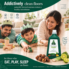 Forest Lab Floor Cleaner- 2000 ml