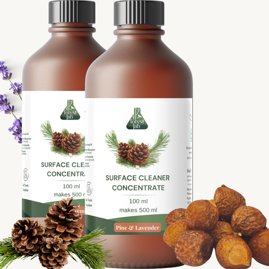 Forest Lab Surface Cleaner (Pine & Lavender)