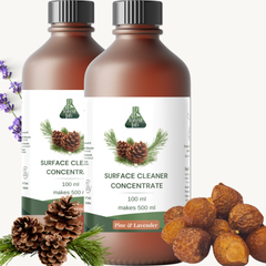 Forest Lab Surface Cleaner (Pine & Lavender)