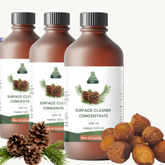 Forest Lab Surface Cleaner (Pine & Lavender)